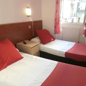 Hotel Imperial, Marsiglia