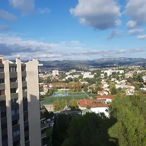 Appartamento D'elen, Marsiglia